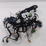 Jeep Compass Dash Wire Wiring Harness 2018 2019 2020 2021 2022 Oem. Fixed Price $179.77.