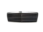 1996-1999 Mercedes E320 W210 Front Upper Grille Chrome Oem KD708175. Fixed Price $118.75.