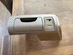 2007-2011 Toyota Camry Dash Coin Trim Panel Ashtray Bezel 55408-06010 Oem. Fixed Price $41.04.