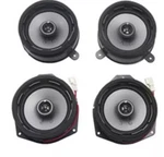 Genuine Subaru Upgraded Speakers H631SFJ001. Fixed Price $241.76.