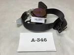 2005 Chevrolet Cobalt Rear Center Seat Belt Oem. Fixed Price $84.59.