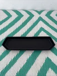 2021-2025 Ford F150 Lower Mat Rubber Oem ML3B-15044L06-A. Fixed Price $29.95.