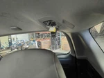 Center Retractor Rav 4 2011 Seat Belt Rear 626533. Fixed Price $92.90.