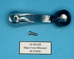 Window Crank Handle & Screw For Dodge Pickup Truck D100 D150 D200 Ramcharger. Fixed Price $14.85.