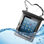 Waterproof Case Underwater Bag Floating Cover Touch Screen IPX8 For Tablets. Fixed Price $29.55.