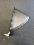Ford Focus Left Side Dash Board End Cap Panel Trim BM51-A044C61-AB3 12-18. Fixed Price $19.99.