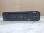 Audio Equipment Radio Dvd Player Fits 09-14 Routan 155312. Fixed Price $86.40.