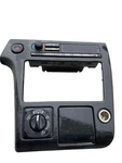 01-04 Nissan Pathfinder Dash Radio Bezel Center Trim Dark Gray Hazard 4X4 Switch. Fixed Price $69.79.