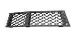 09-15 Bmw 750LXI Front Right Passenger Side Bumper Lower Grille Black Oem. Fixed Price $61.25.