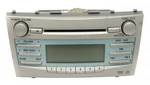 Toyota Camry 2007-09 Fm Radio MP3 Single Cd Receiver Pn 86120-06180 11815. Fixed Price $153.00.