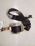 Toyota Corolla, Front Right Seat Belt Assy, 94-95, Brown, FY96, 73210-02030-K0. Fixed Price $116.48.