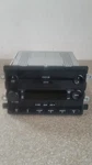 2007 Ford Freestyle Radio Receiver AM-FM-6 CD-MP3 Player Oem 7F9T-18C815-BA. Fixed Price $55.00.