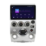 Infiniti QX56 2005 Gps Radio Carplay Navigation 2+32 High Configuration.. Fixed Price $269.00.
