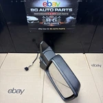 2006-2010 Jeep Commander Right Passenger Side Heated Door Mirror Oem 55396636AD. Fixed Price $74.96.