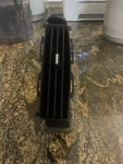Oem 2005-11 Cadillac Sts Center Radio Gps Dashboard Hvac Air Left Vent T-9936. Fixed Price $20.00.