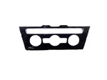 3G1863100 Embellisher Carcasa Mando Clima 118204 Volkswagen Passat Lim. 2014. Fixed Price $23.81.