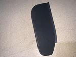 98 99 00 01 02 03 Escort ZX2 Dash End Trim Cover Panel Left. Fixed Price $9.95.