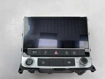 2020-2024 Audi Q7 Dash Lower Climate Control Touch Display Screen Oem. Fixed Price $719.88.
