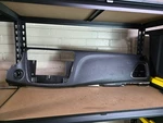 2011-2014 Chrysler 200S Pad Cover Radio Surround Vent Trim 1SR31TRMAA. Fixed Price $80.00.