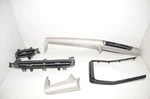 Bmw U11 X1 Interior Trim Bezel Cover 9496113 9483383 Lhd. Fixed Price $291.17.
