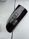 2018 Toyota Prius Traction Control Interior Headlight Button #55446-47190 Oem. Fixed Price $29.99.