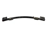 14-20 Maserati Ghibli M157 Front Bumper Reinforcement Impact Bar 673008134 Oem. Fixed Price $300.00.