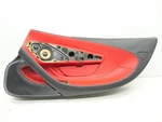 Used Passenger Door Panel Interior Rh Apex Red 2016-2021 Mclaren 570S Parts* Oem. Fixed Price $224.99.