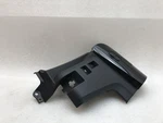 2018 Toyota Prius Black Lower Dash Bezel Trim Oem 55480-47150. Fixed Price $63.00.