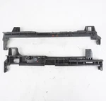 12 13 14 Mercedes-benz C250 C300 Condenser Sides Housing Bracket Oem. Fixed Price $49.99.