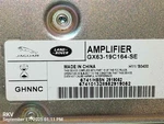 Amplifier GX6319C164SE Oem 2017 Jaguar Xf 1YR Wrnty GX63-19C164-SE. Fixed Price $75.00.
