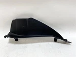 17-23 Jaguar F-pace Left Lh Driver Side Dashboard End Cap Trim Cover Oem. Fixed Price $24.00.