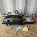 2008 Honda Odyssey Am/fm Tuner Radio Stereo And Cd Dvd Changer Player Set Oem. Fixed Price $88.00.