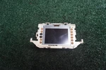 2011 2012 2013 Ford Fiesta Radio Dash Info Display Screen Unit Oem DA6T18B955BB. Fixed Price $30.00.