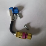 Genuine Ford Sync 3 Screen Module Connector Lvds Cable GL1Z10E929AA. Fixed Price $12.99.