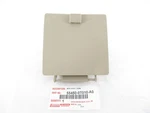 Genuine Oem Toyota 55450-0T010-A0 Coin Box Assy Ivory 2009-2017 Venza. Fixed Price $75.86.