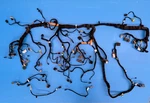 2025 Ford F150 Lariat Instrument Panel Dash Wire Wiring Harness # SL3T-14401-EKE. Fixed Price $400.00.