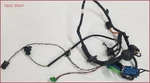 1998 01 02 2003 Jaguar XJ8 Xjr Vdp Rear Lh Driver Door Wire Harness LNF319. Fixed Price $29.95.