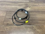 2018-2020 Audi Q5 Suv Front Seat Srs Wiring Harness Cable Loom Lh Or Rh Side Oem. Fixed Price $67.15.