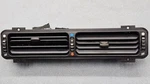 97-06 Jaguar Xkr XK8 X100 Center Dash Hvac /c Air Vent Heater Panel Bezel. Fixed Price $76.49.