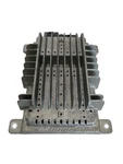 2003-2006 Infiniti G35 Amplifier Oem 28060AM800. Fixed Price $149.85.
