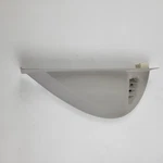 2008-2010 Chrysler Town & Country Dash Left Side End Cap Cover Trim 0ZS65ES3AA. Fixed Price $12.00.