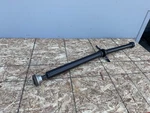 Drive Shaft Carrier 95B521101 3.0 Porsche Macan (2015-2018) Oem. Fixed Price $150.00.