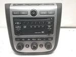 2003-2007 Nissan Murano Am/fm Radio Cd Receiver 28185 CA010. Fixed Price $126.00.