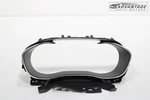 2019-2021 Genesis G70 Dashboard Upper Cluster Speedometer Bezel Trim Oem. Fixed Price $51.34.