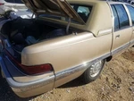 92-96 Buick Roadmaster Oem Passenger Right Quarter Panel *cut* Gold. Fixed Price $306.00.