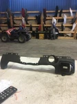 2004 Porsche Cayenne Left Lower Dash Vent Pad ( 03-10 ). Fixed Price $69.99.