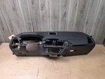 18-21 Oem Bmw G01 G02 X3 X4 Panel Black W/ Hud. Fixed Price $494.96.