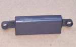85 - 89 Firebird Trans Am Fog Light Defrost Switch Delete Trim Filler 10037704. Fixed Price $13.50.