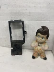 1971-74 Amc Javelin Amx Passenger Side A/c Dash Vent Support Bracket Rare. Fixed Price $38.99.