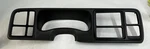 03-06 Gmc Chevy Yukon Tahoe Suburban Sierra Silverado 15 25 Dash Bezel Oem. Fixed Price $89.99.